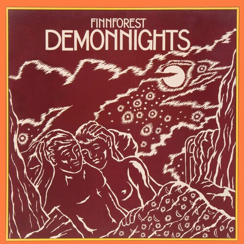 Finnforest: Demonnights