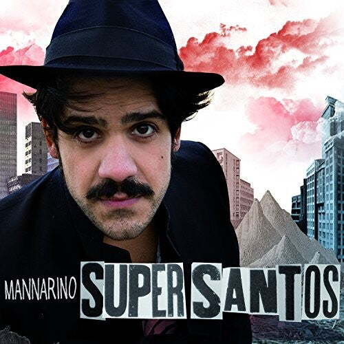 Mannarino: Supersantos