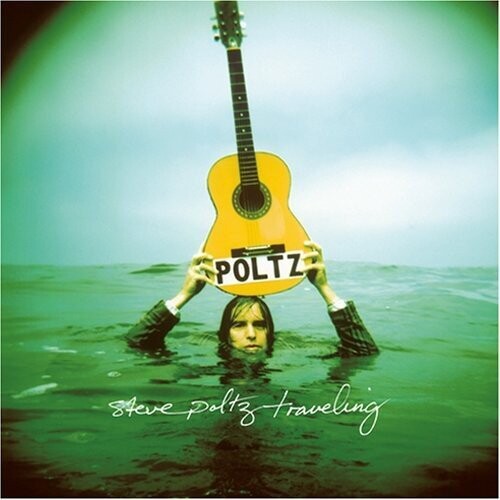 Poltz, Steve: Traveling