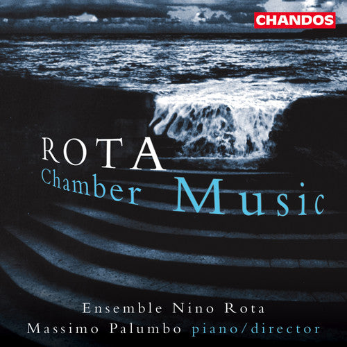 Rota / Mullaj / Radic / Beltramini / Palumbo: Chamber Music