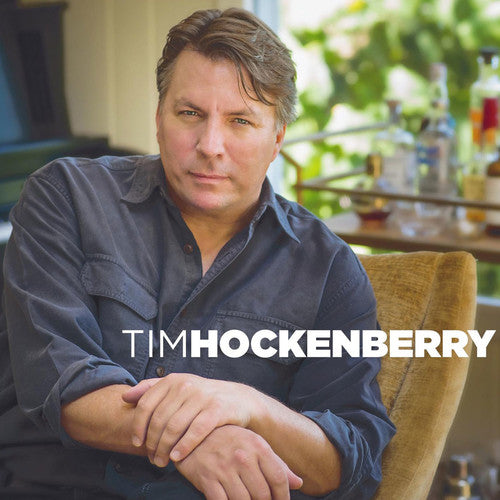 Hockenberry, Tim: Tim Hockenberry