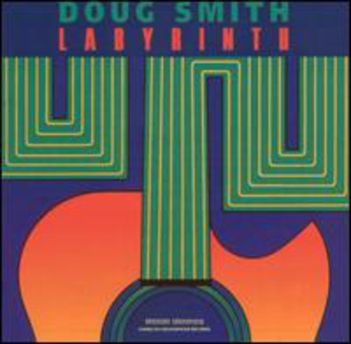 Smith, Doug: Labyrnith