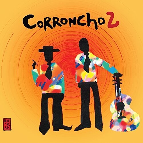 Corroncho: Corroncho 2