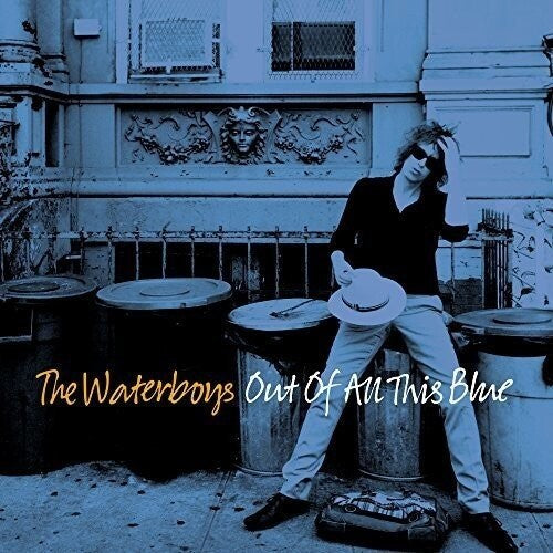 Waterboys: Out Of All This Blue