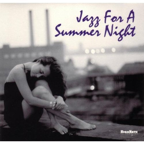 Jazz for a Summer Night / Various: Jazz For A Summer Night