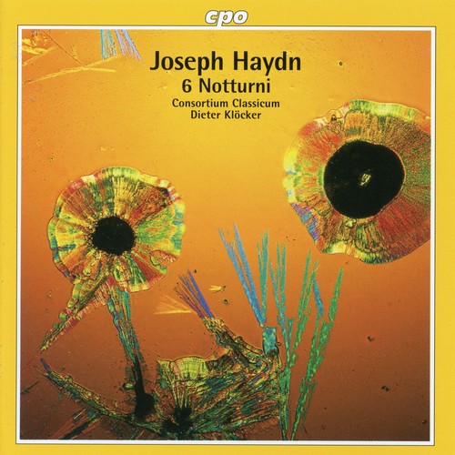 Haydn / Klocker / Consortium Classicum: 6 Notturni