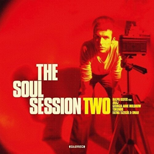 Soul Session: Two