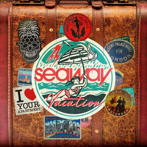 Seaway: Vacation