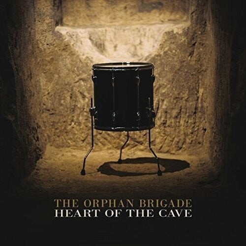 Orphan Brigade: At The Helm Records