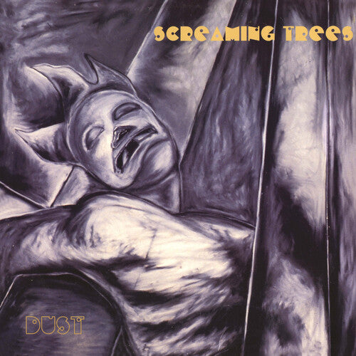 Screaming Trees: Dust: Expanded Edition