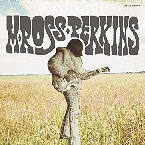 Perkins, M Ross: M.ross Perkins