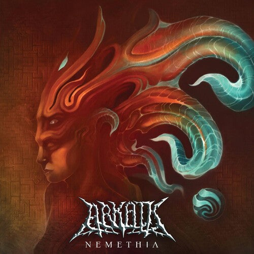 Arkaik: Nemethia