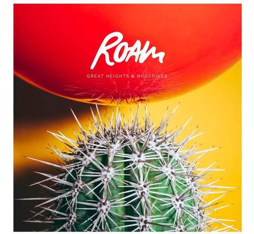 Roam: Great Heights & Nosedives