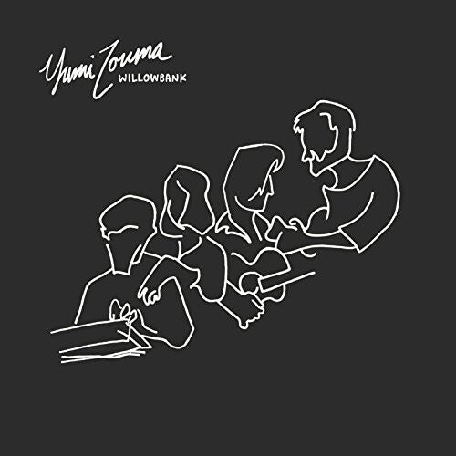 Yumi Zouma: Willowbank