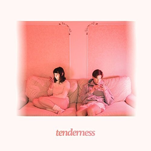 Blue Hawaii: Tenderness