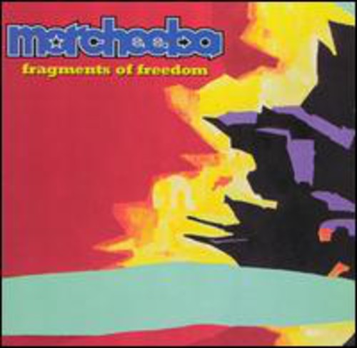 Morcheeba: Fragments of Freedom