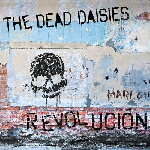 Dead Daisies: Revolucion