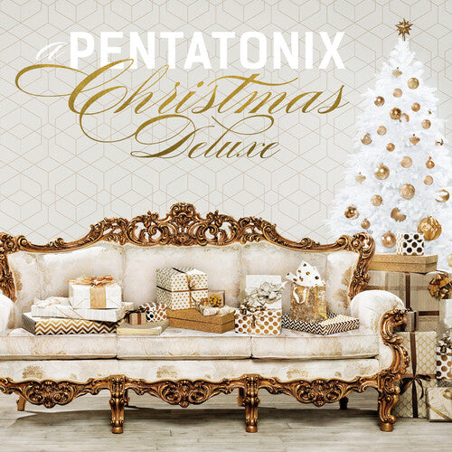 Pentatonix: A Pentatonix Christmas