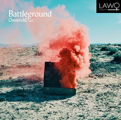 Battleground / Various: Battleground