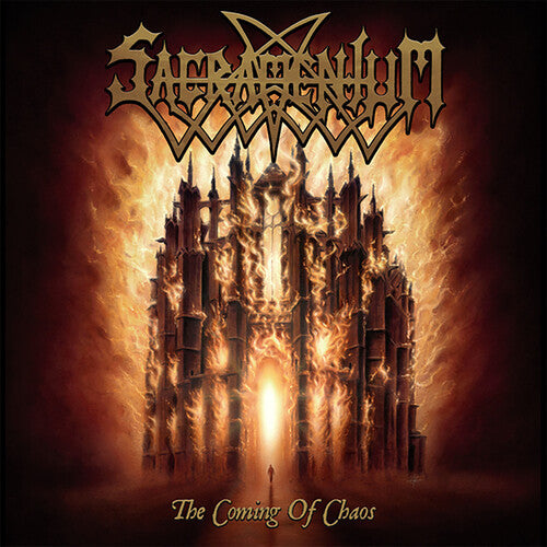 Sacramentum: Coming Of Chaos