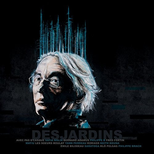 Desjardins / Various: Desjardins / Various