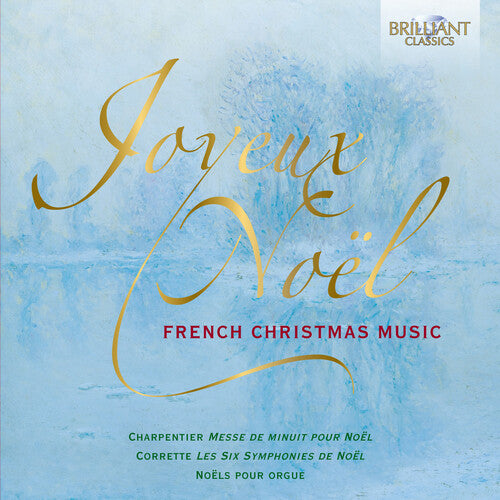 Balbastre / Aradia Ensemble / Lambour: French Christmas Music