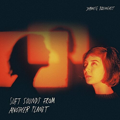 Japanese Breakfast: Soft Sounds From Another Planet