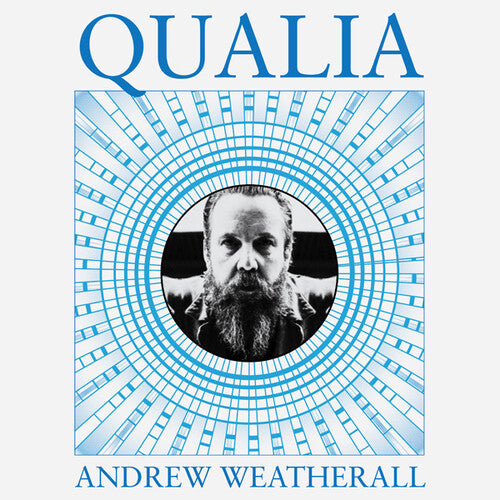 Weatherall, Andrew: Qualia