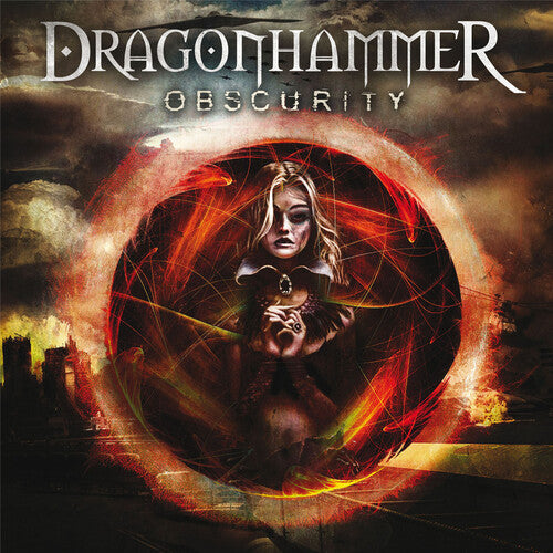 Dragonhammer: Obscurity