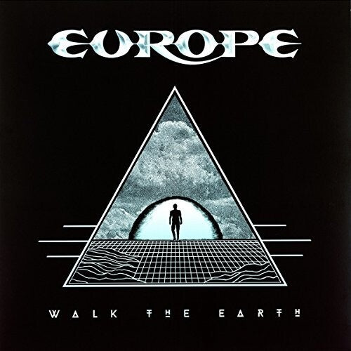 Europe: Walk The Earth