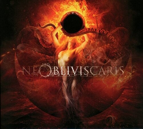 Ne Obliviscaris: Urn