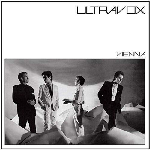 Ultravox: Vienna