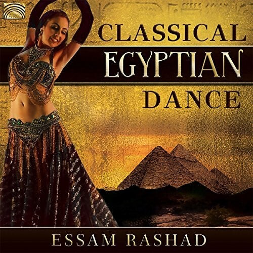 Rashad, Essam: Classical Egyptian Dance