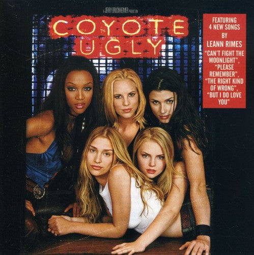 Coyote Ugly / O.S.T.: Coyote Ugly (Original Soundtrack)