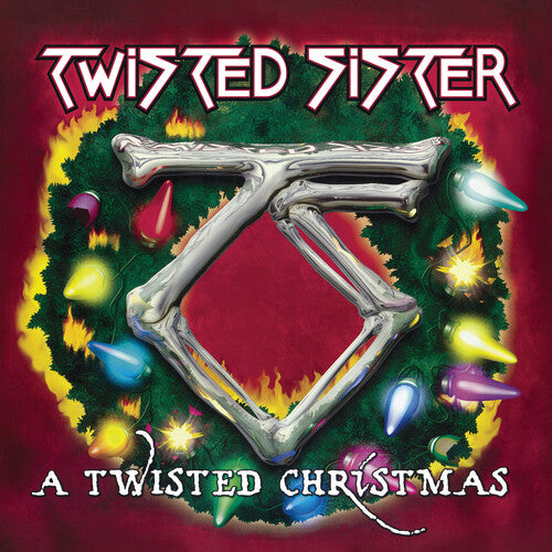 Twisted Sister: Twisted Christmas