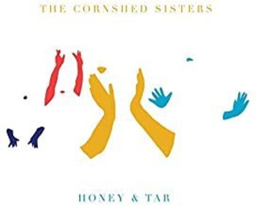 Cornshed Sisters: Honey & Tar