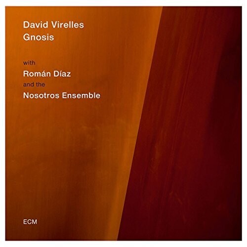 Virelles, David: Gnosis