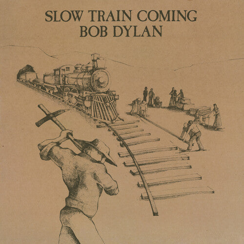 Dylan, Bob: Slow Train Coming