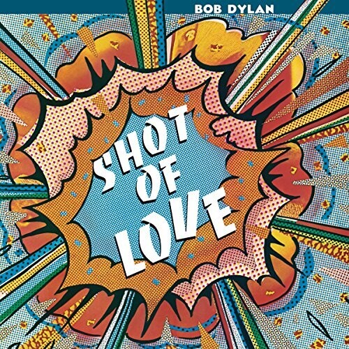 Dylan, Bob: Shot Of Love