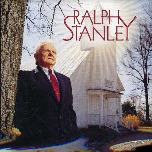 Stanley, Ralph: While the Ages Roll on