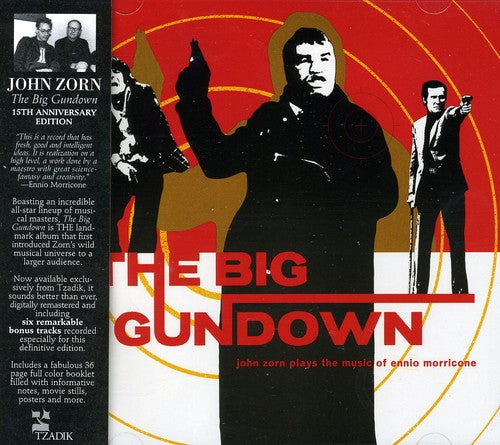 Zorn, John: Big Gundown 15th Anniversary (Special Edition)