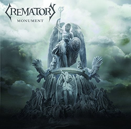 Crematory: Monument