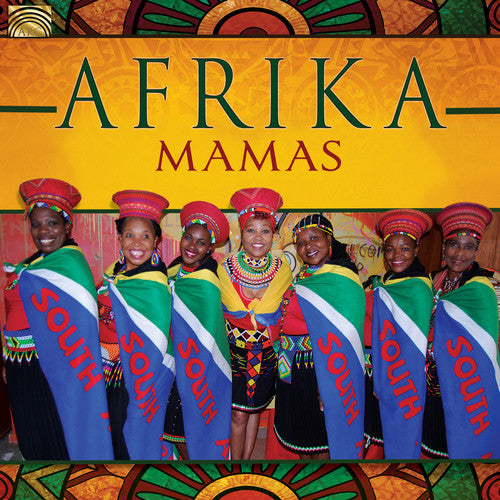 Afrika Mamas / Fassie, Brenda / Kekana, Steve: Afrika Mamas