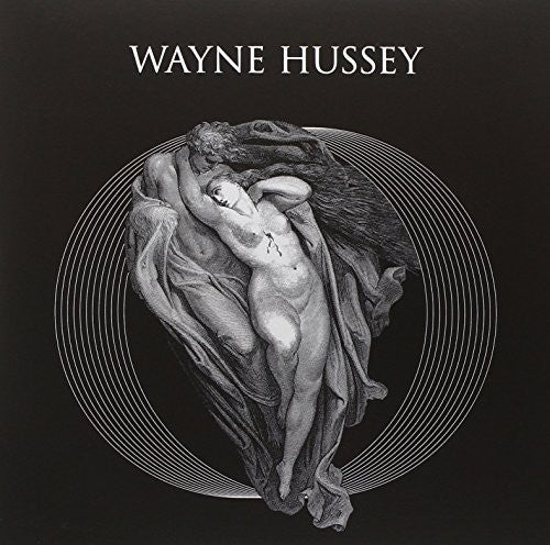 Hussey, Wayne: Marian / My Love Will Protect You