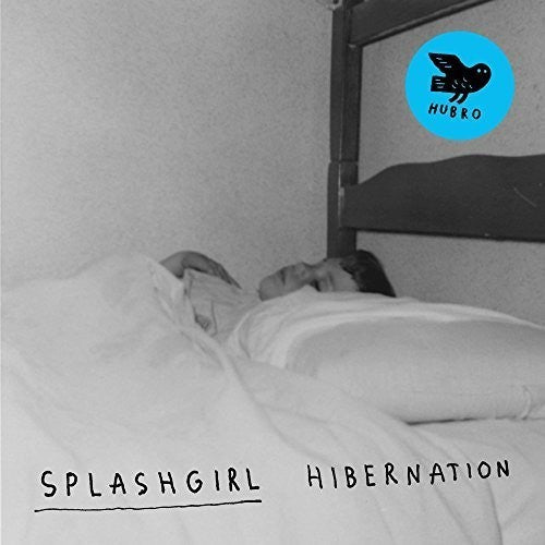 Splashgirl: Hibernation