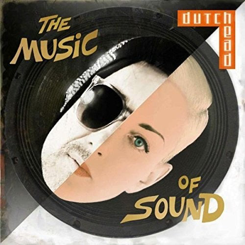 Dutch Head: Music of Sound