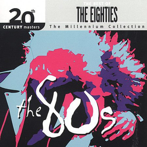 Best of 80's Millennium: 20th Century Masters / Va: Best Of The 80's: Millennium Series - 20th Century Masters