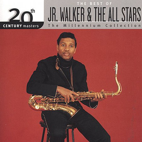 Walker, Jr & All Stars: 20th Century Masters: Millennium Collection