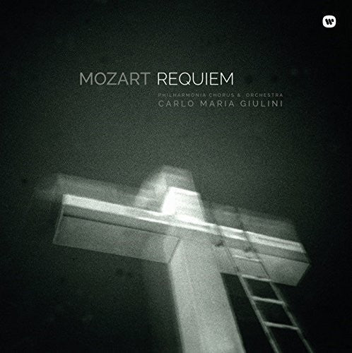 Mozart / Giulini, Carlo Maria: Requiem