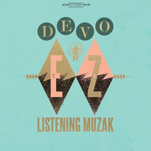 Devo: EZ Listening Muzak